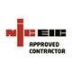 NICEIC Approved Contractor