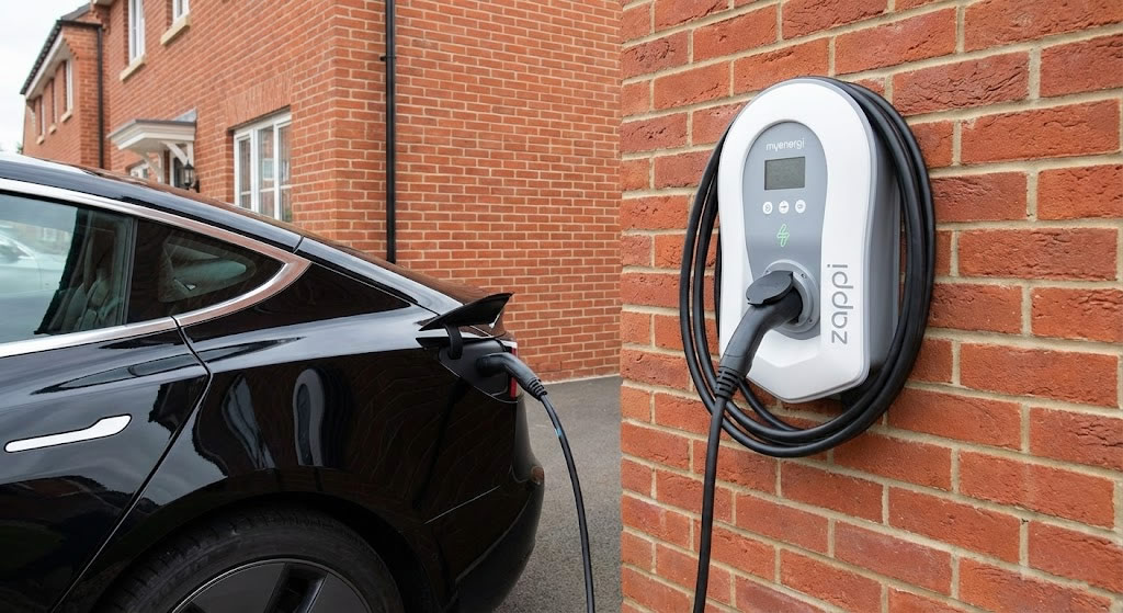 Electrical work gallery 1