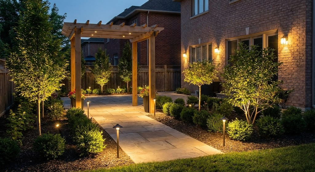 Electrical work gallery 4